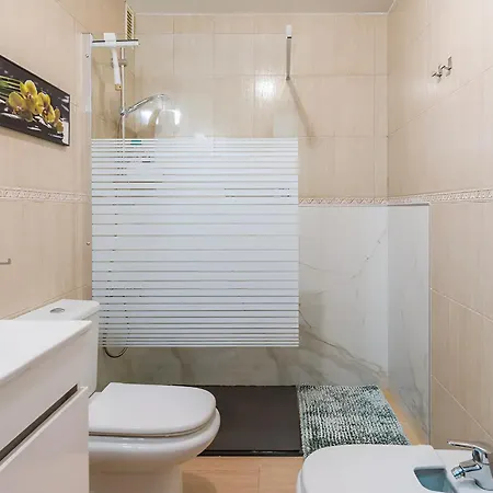 Appartement A 20 Metri Dalla
