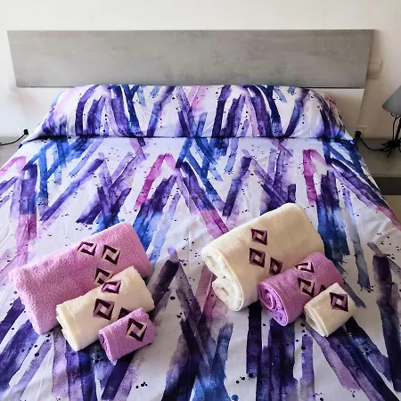 Apartment A 20 Metri Dalla Puerto del Rosario (Fuerteventura)