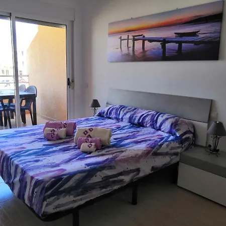 Apartment A 20 Metri Dalla Puerto del Rosario (Fuerteventura)