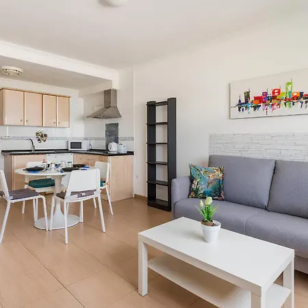 A 20 Metri Dalla Apartamento