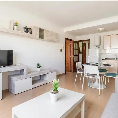 A 20 Metri Dalla Apartment Puerto del Rosario (Fuerteventura)
