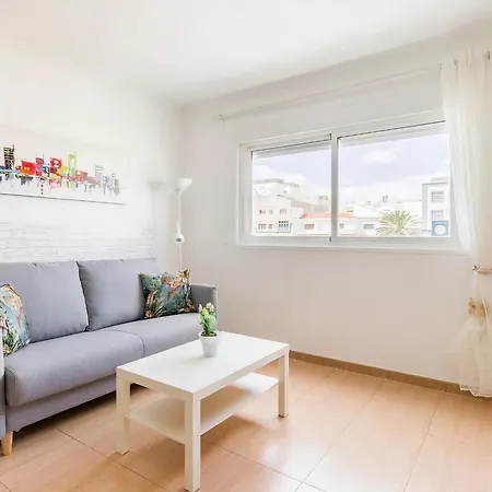 Apartment A 20 Metri Dalla Puerto del Rosario (Fuerteventura)