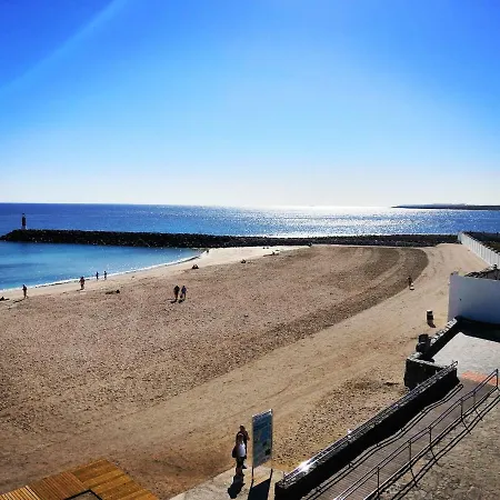 Apartment A 20 Metri Dalla Puerto del Rosario (Fuerteventura)