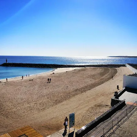 Apartment A 20 Metri Dalla Puerto del Rosario (Fuerteventura)