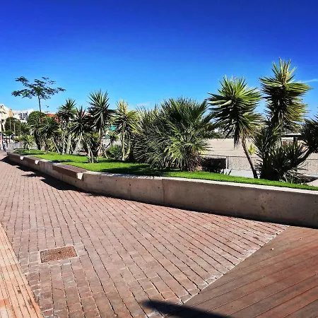 Apartment A 20 Metri Dalla