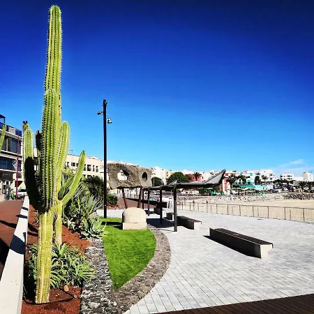 Apartment A 20 Metri Dalla