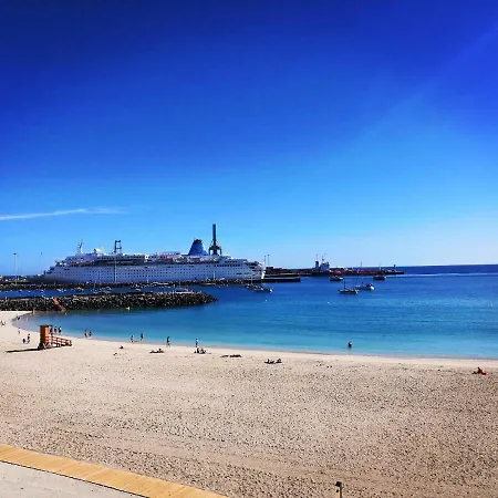 Apartment A 20 Metri Dalla Puerto del Rosario (Fuerteventura)