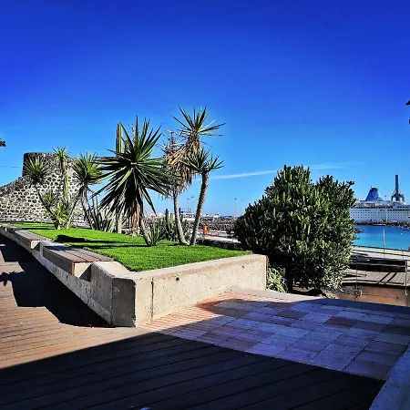 Apartment A 20 Metri Dalla *