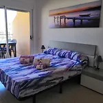דירה A 20 Metri Dalla פוארטו דל רוסריו