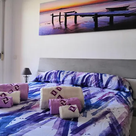 Appartement A 20 Metri Dalla