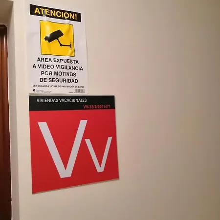 Apartamento A 20 Metri Dalla