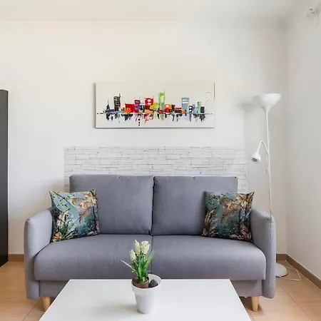 A 20 Metri Dalla * Puerto del Rosario (Fuerteventura)