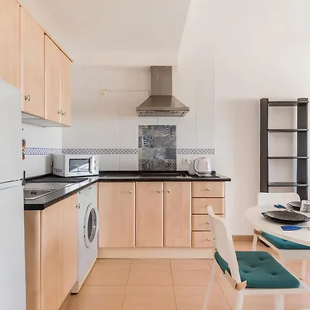 A 20 Metri Dalla Puerto del Rosario (Fuerteventura)