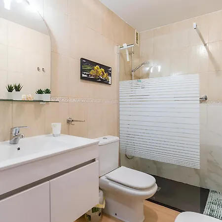 A 20 Metri Dalla Appartement