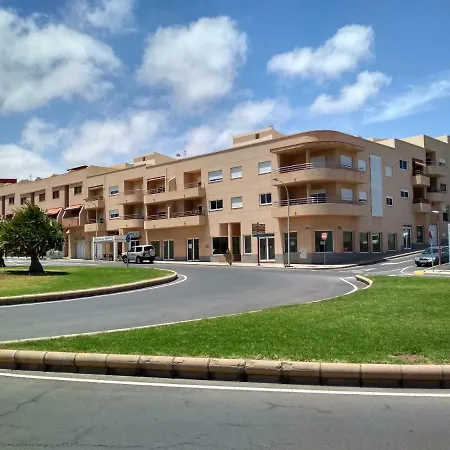 A 20 Metri Dalla Appartement