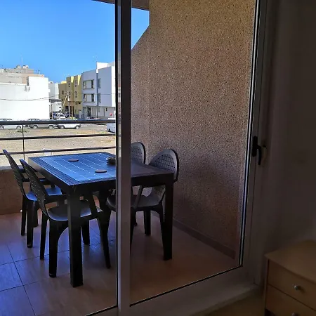 Apartamento A 20 Metri Dalla *