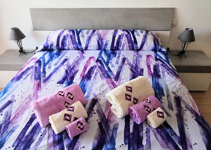 Apartament A 20 Metri Dalla Puerto del Rosario (Fuerteventura)