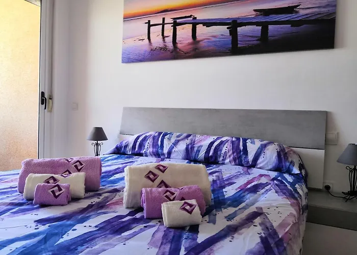 Apartament A 20 Metri Dalla