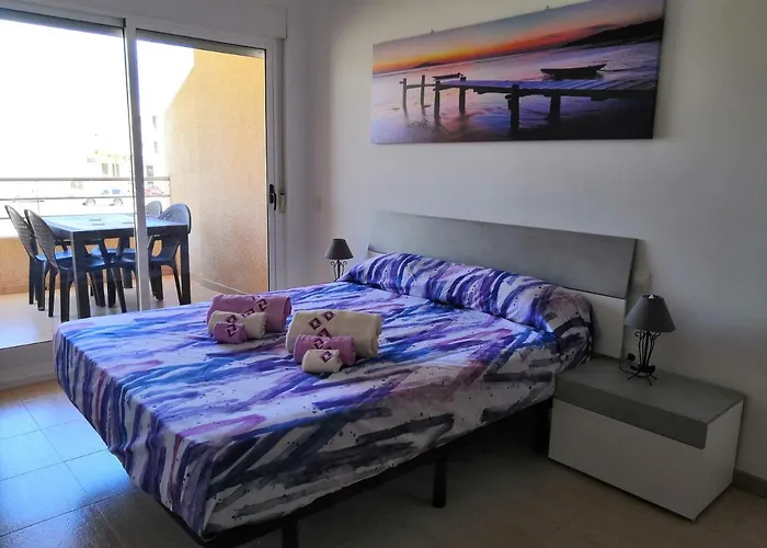Apartament A 20 Metri Dalla Puerto del Rosario (Fuerteventura)