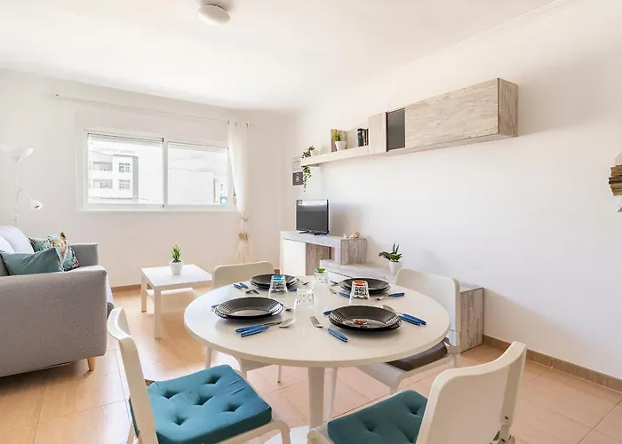 A 20 Metri Dalla Puerto del Rosario (Fuerteventura)