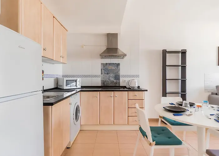 A 20 Metri Dalla Puerto del Rosario (Fuerteventura)