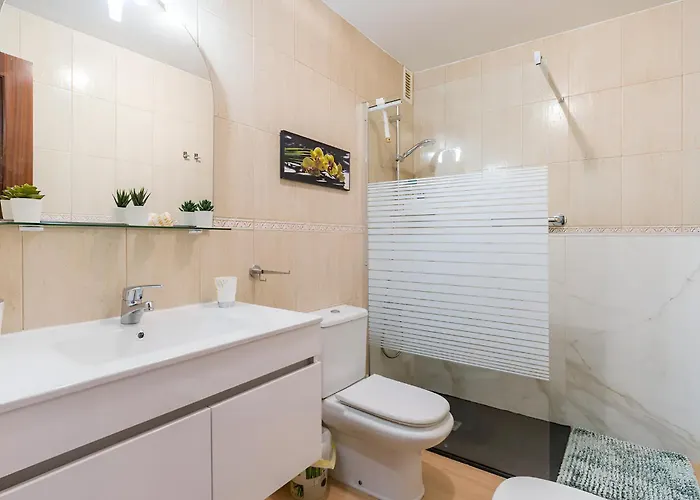 A 20 Metri Dalla Apartament