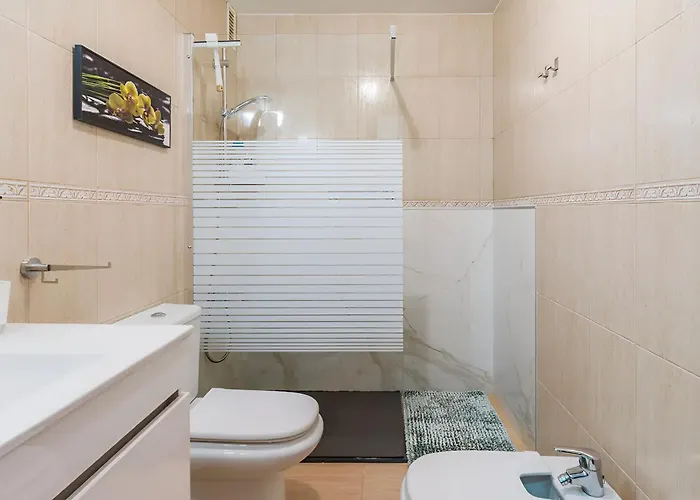 Apartament A 20 Metri Dalla