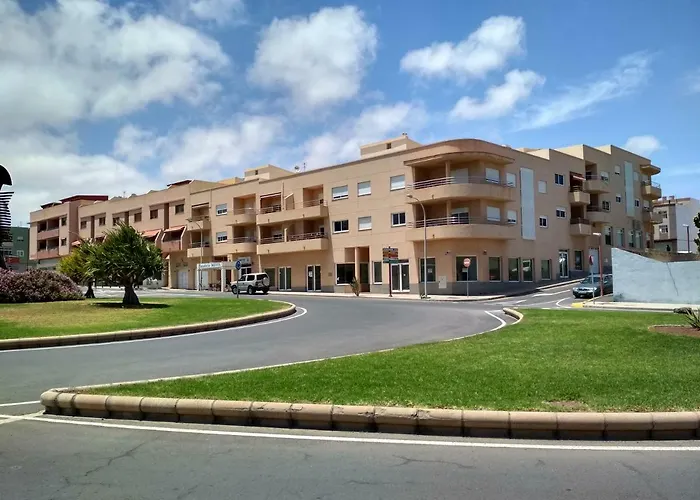 A 20 Metri Dalla Apartament