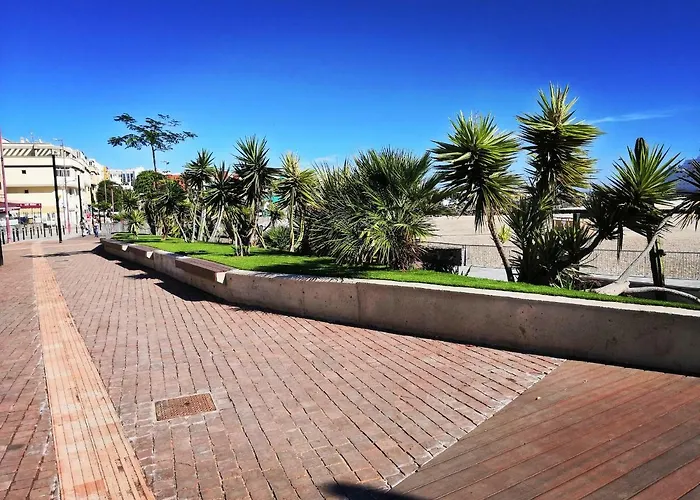 Apartament A 20 Metri Dalla