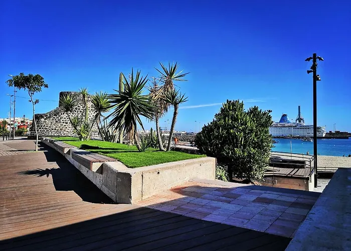 Apartament A 20 Metri Dalla *