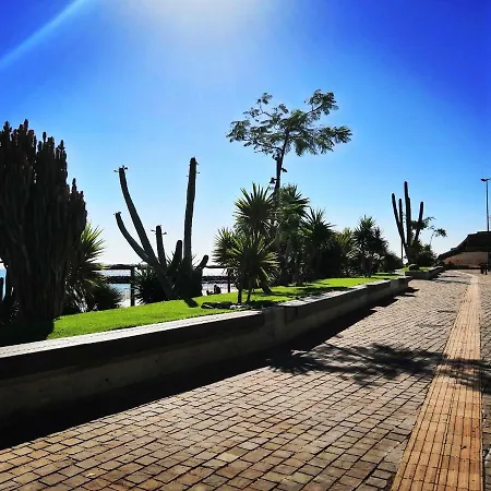 A 20 Metri Dalla بويرتو ديل روزاريو